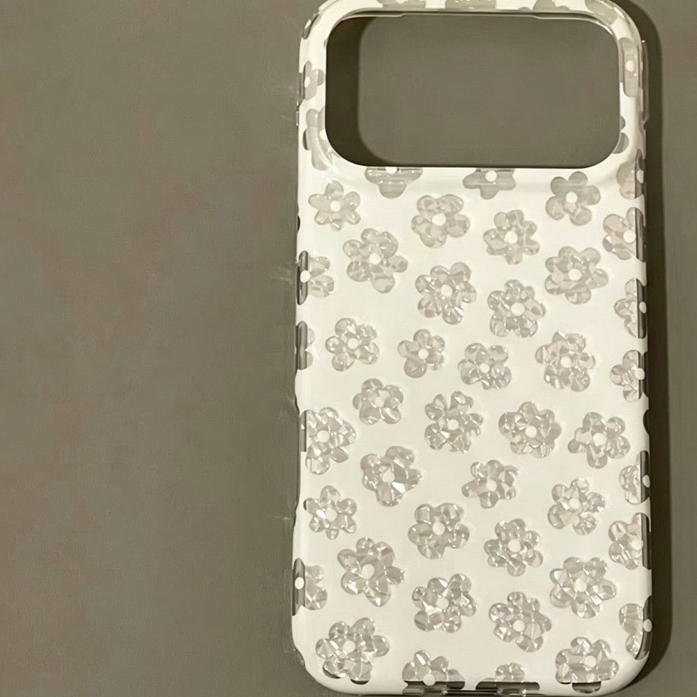 Vintage Trendy Ins Black White - огляд і ціна Phone Cases Trendy