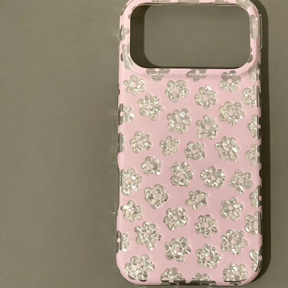 Vintage Trendy Ins Black White - огляд і ціна Phone Cases Trendy