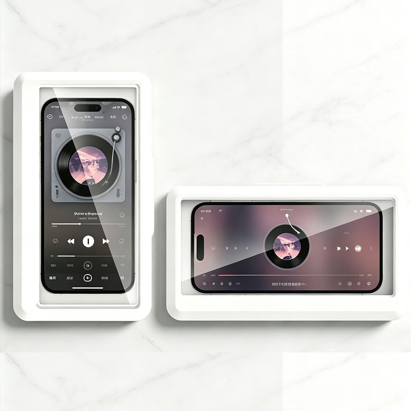 360° Rotation Touchable Cellph - огляд і ціна Phone Cases Holder
