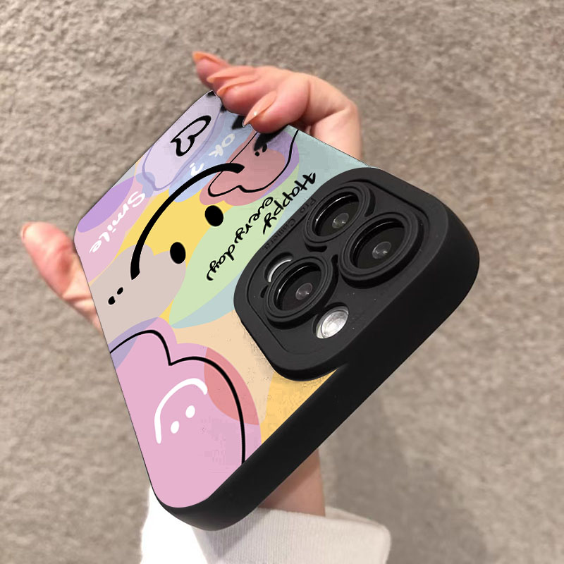Phone Case For Samsung Galaxy  - огляд і ціна Phone Cases Cute