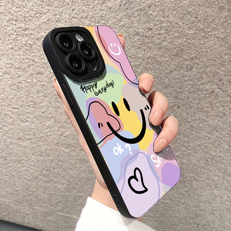 Phone Case For Samsung Galaxy  - огляд і ціна Phone Cases Cute