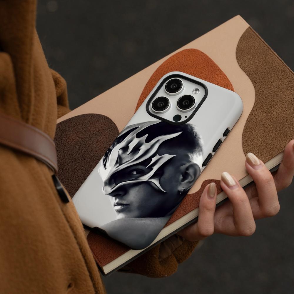 R-Recycled J San Jorge Phone C - огляд і ціна Phone Cases Recycling