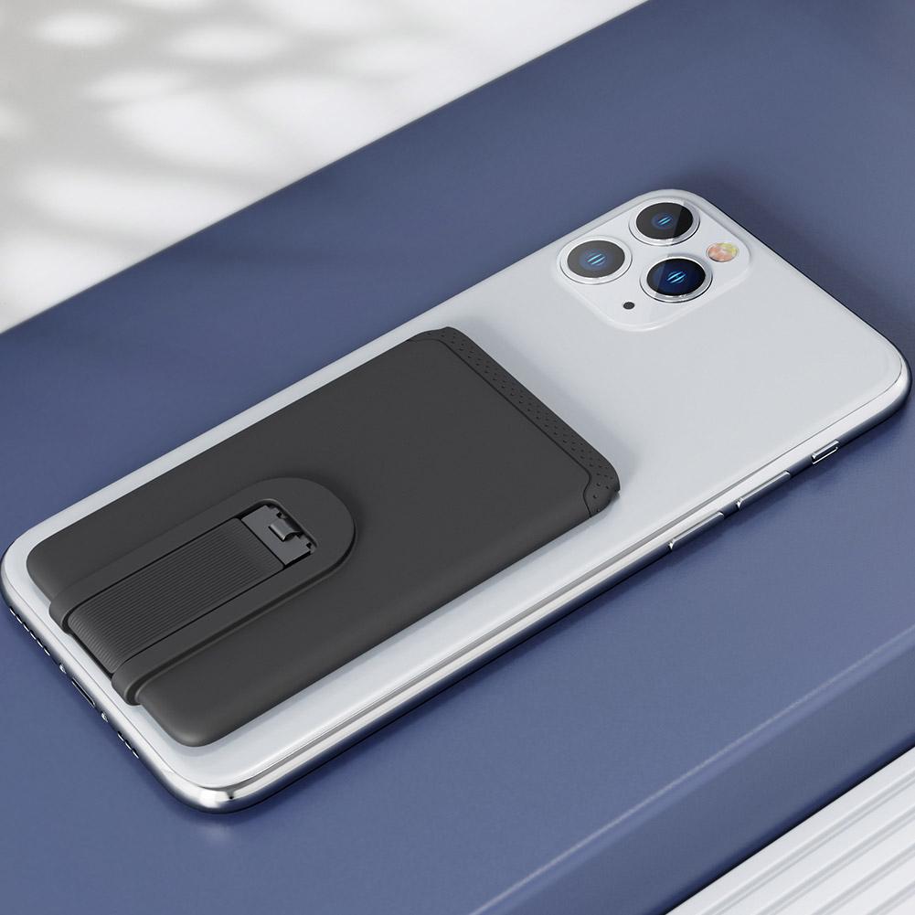 Silicone Phone Card Holder - A - огляд і ціна Phone Cases That Hold Cards