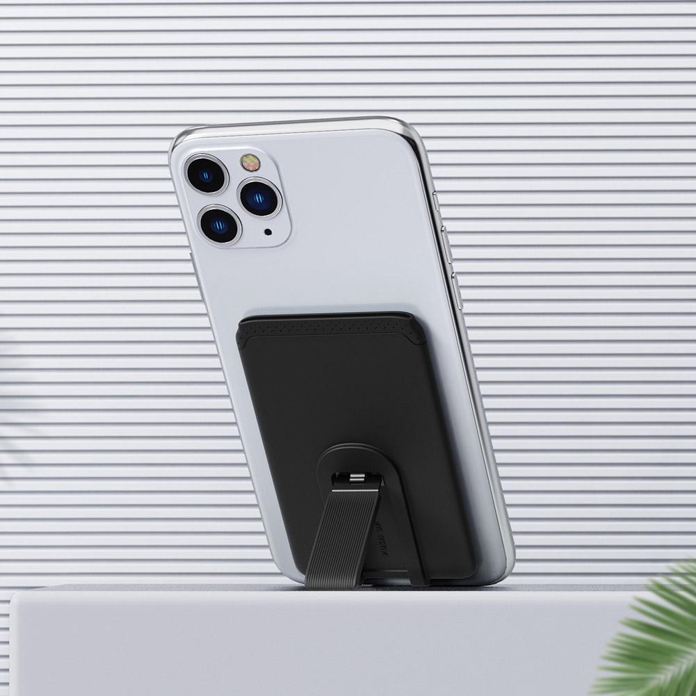 Silicone Phone Card Holder - A - огляд і ціна Phone Cases That Hold Cards