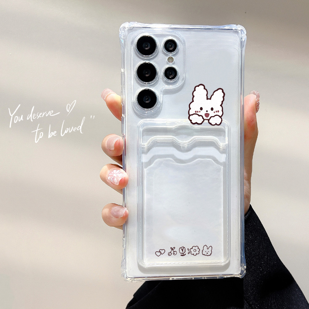 Card Holder Phone Case For Sam - огляд і ціна Phone Cases That Hold Cards