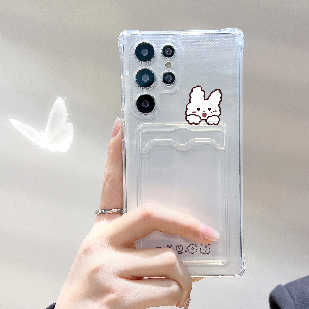 Card Holder Phone Case For Sam - огляд і ціна Phone Cases That Hold Cards