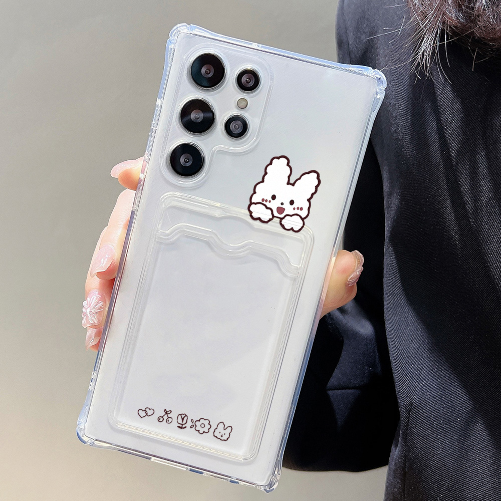 Card Holder Phone Case For Sam - огляд і ціна Phone Cases That Hold Cards