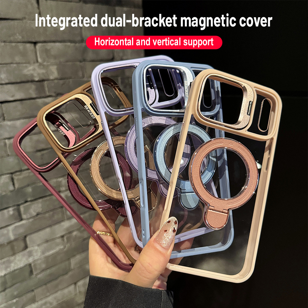 For Magsafe Magnetic Holder Ph - огляд і ціна Phone Cases Quality