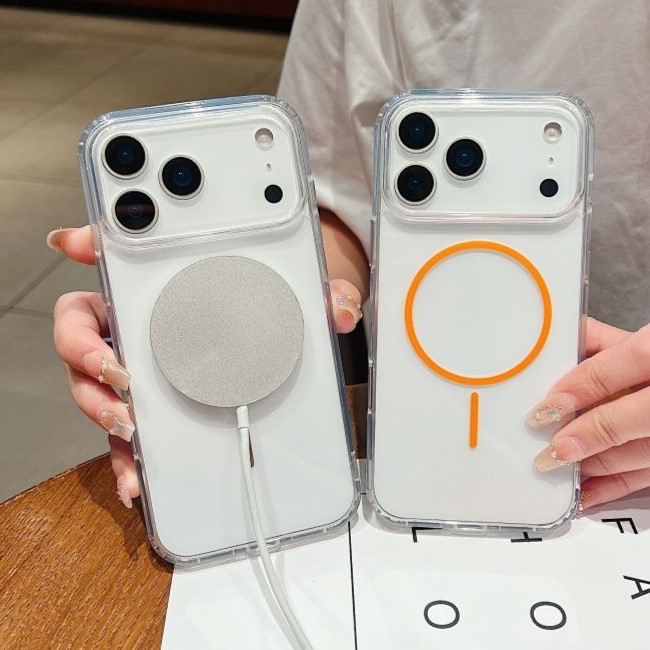 Luxury For Magesafe Magnetic C - огляд і ціна Phone Cases Quality