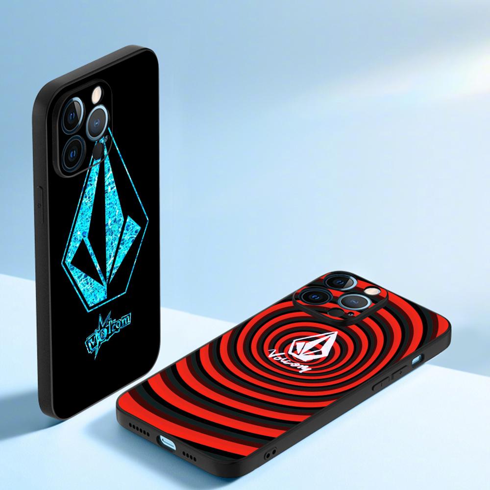 Stylish cool vol-com fashion d - огляд і ціна Phone Cases Com