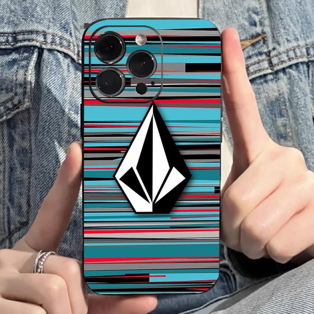 Stylish cool vol-com fashion d - огляд і ціна Phone Cases Com