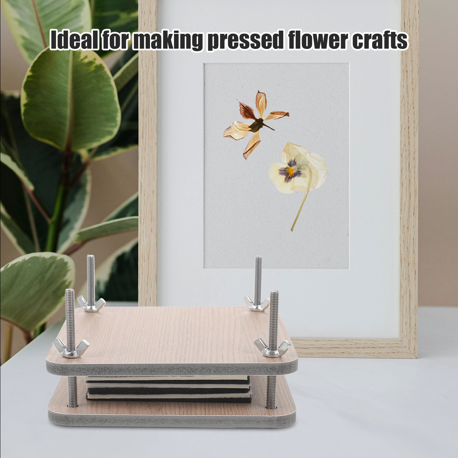 1Set Floral Pressing Friendly  - огляд і ціна Phone Cases Recycling