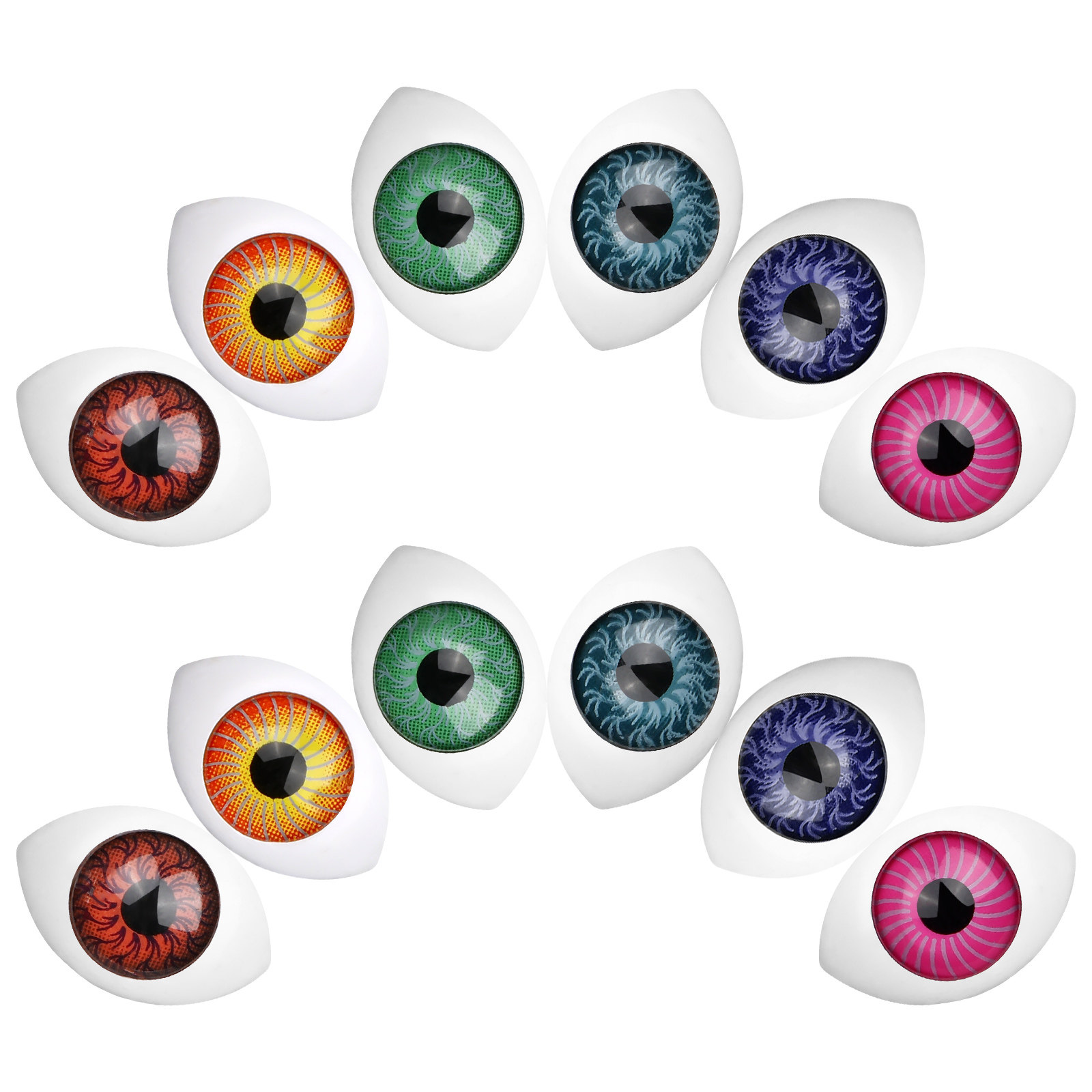 100Pcs High Quality Acrylic Fa - огляд і ціна Phone Cases Quality