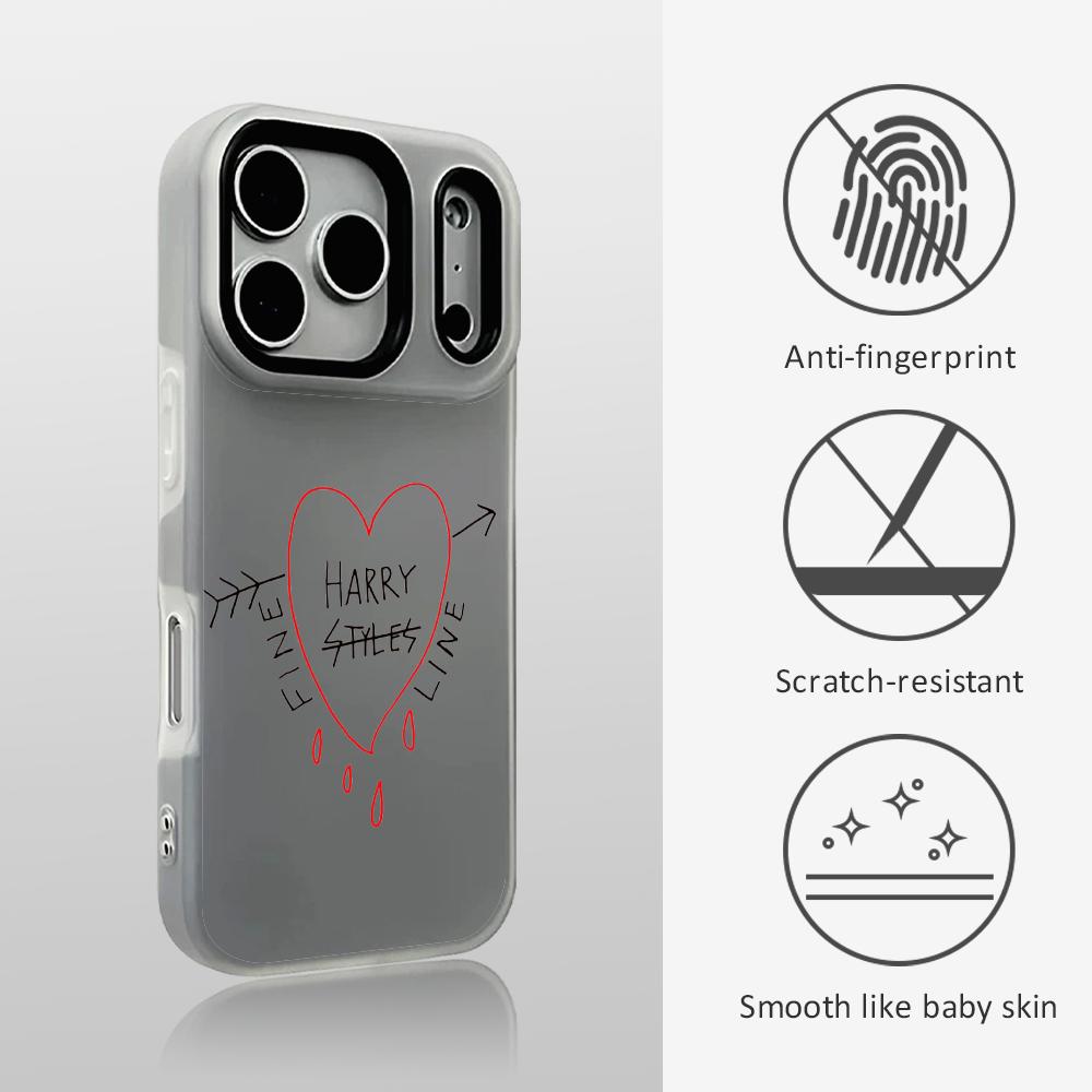 Tour Music H-Harry StylesS Pho - огляд і ціна Phone Cases Usa