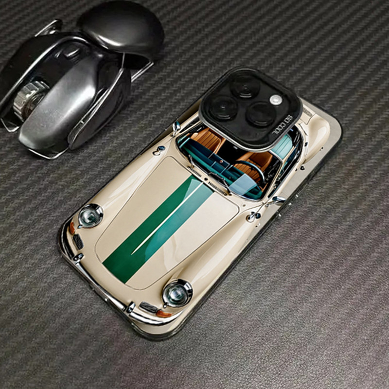 Adorable Design Stylish Car Pr - огляд і ціна Phone Cases Redmi
