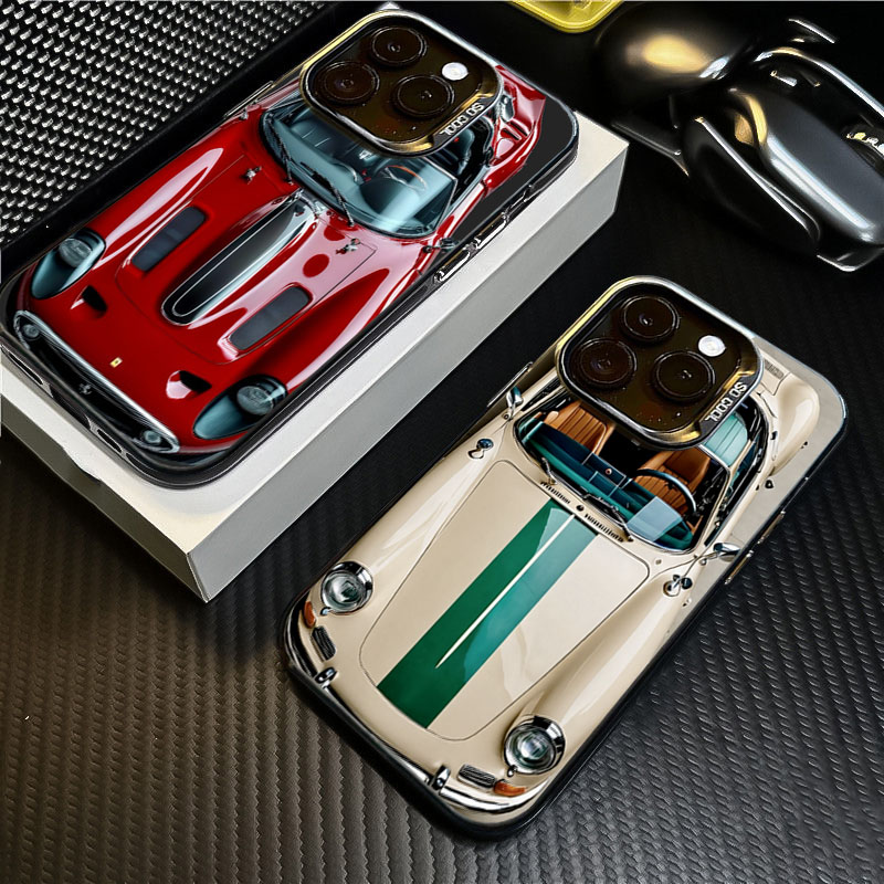 Adorable Design Stylish Car Pr - огляд і ціна Phone Cases Redmi