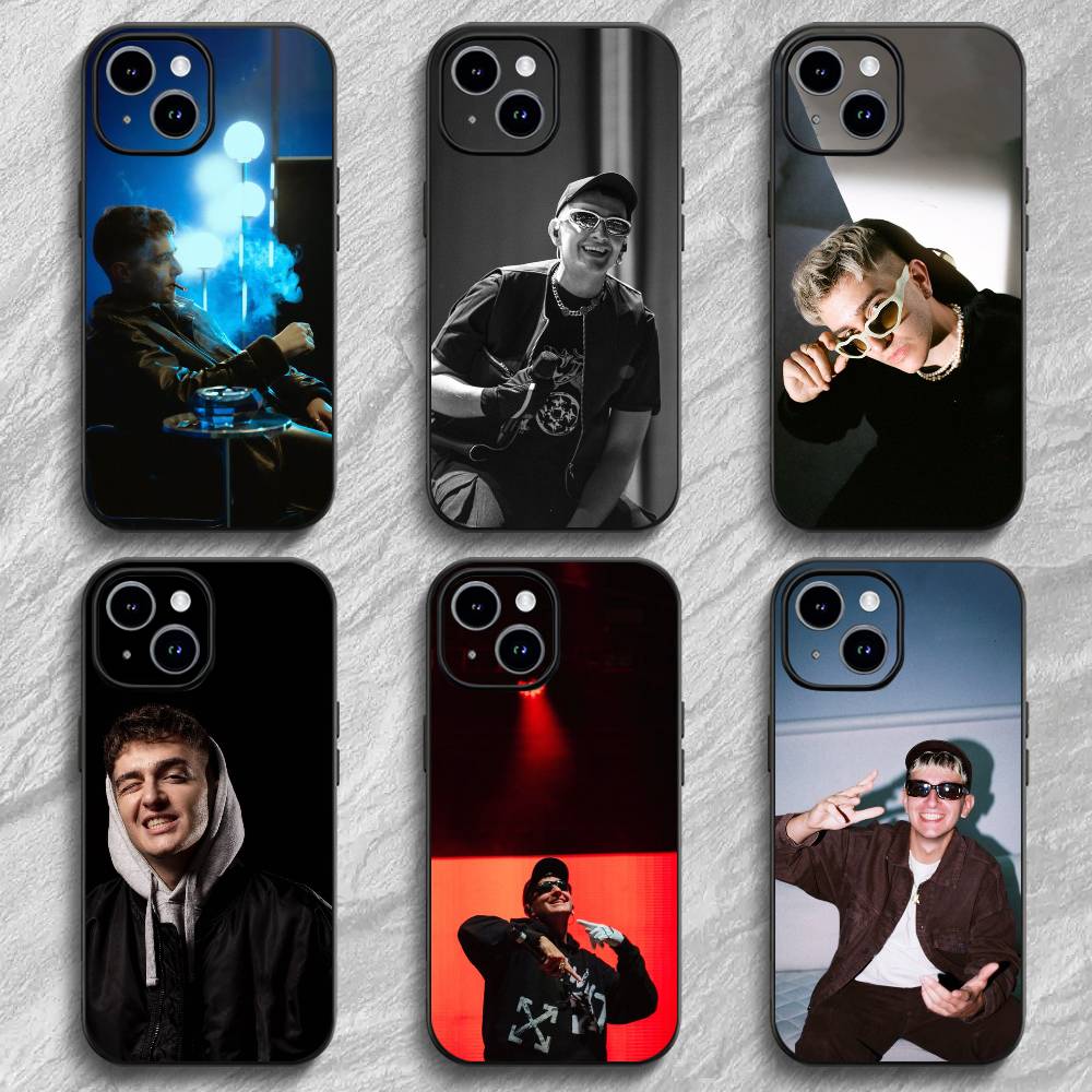 Rapper R-Recycled J Phone Case - огляд і ціна Phone Cases Recycling