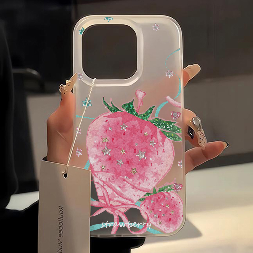 Cute Cherry Phone Case For Sam - огляд і ціна Phone Cases Cherry