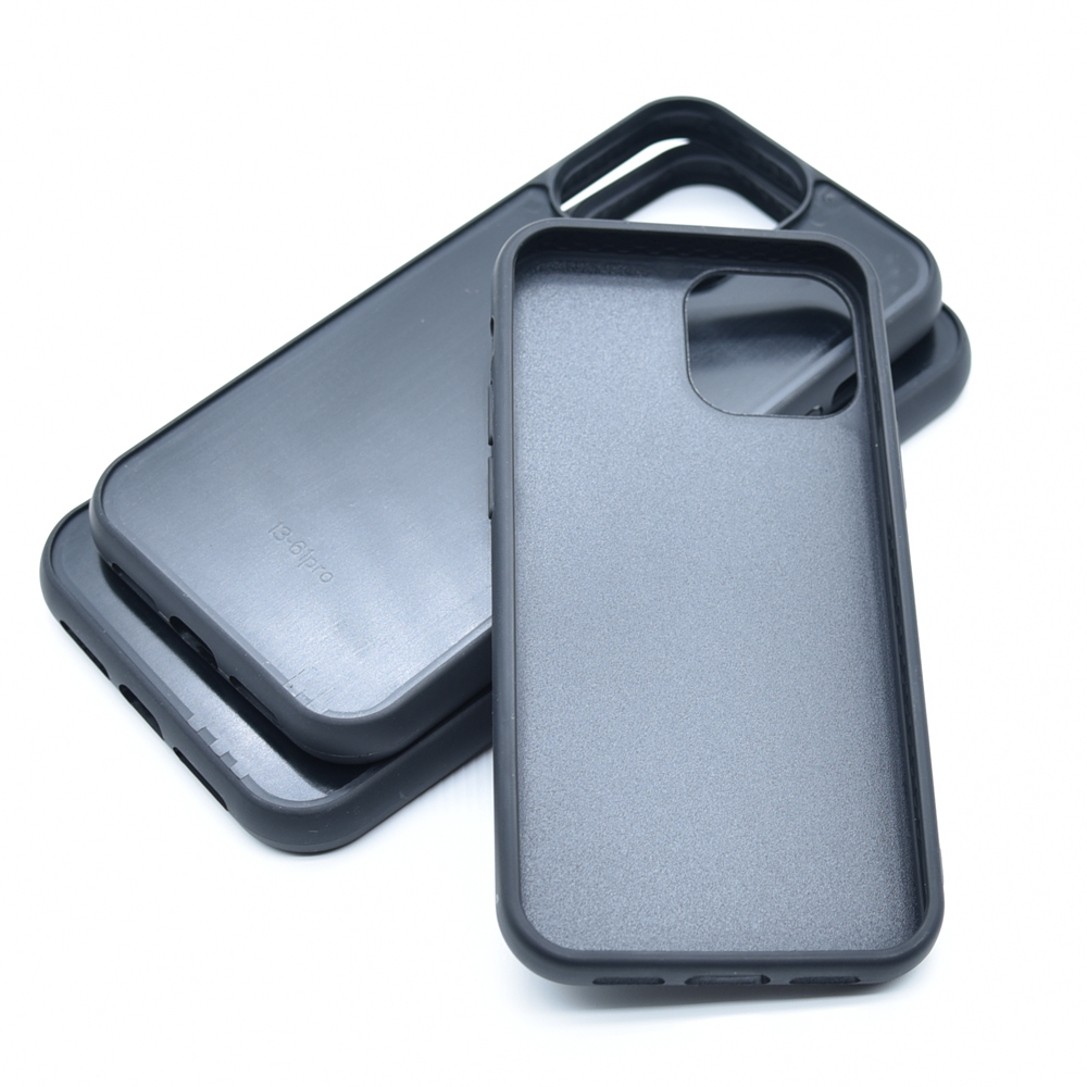 Bulk Phone Case For iPhone 17  - огляд і ціна Phone Cases Rubber