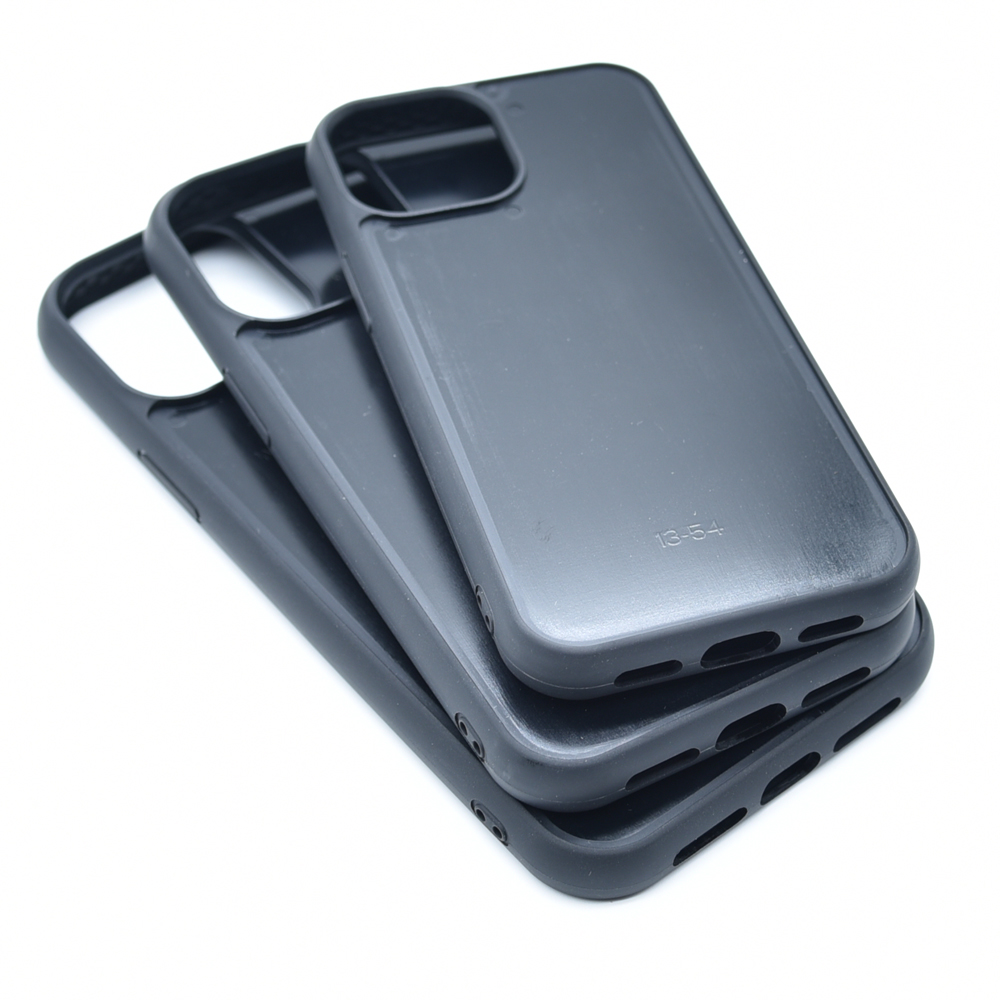 Bulk Phone Case For iPhone 17  - огляд і ціна Phone Cases Rubber