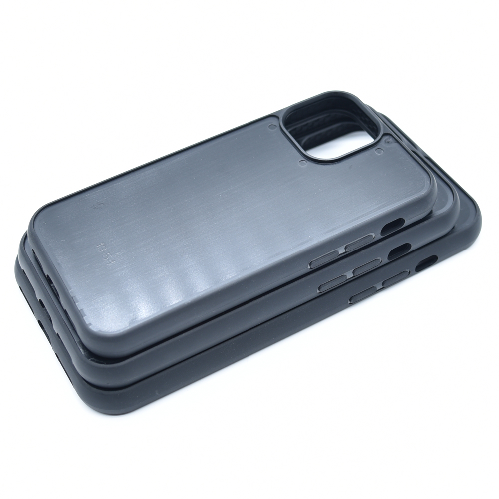 Bulk Phone Case For iPhone 17  - огляд і ціна Phone Cases Rubber