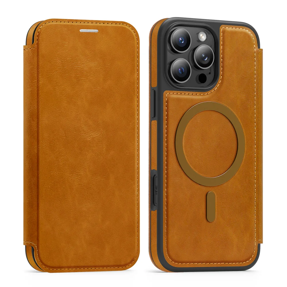 Magnetic Flip Leather Phone Ca - огляд і ціна Phone Cases That Hold Cards