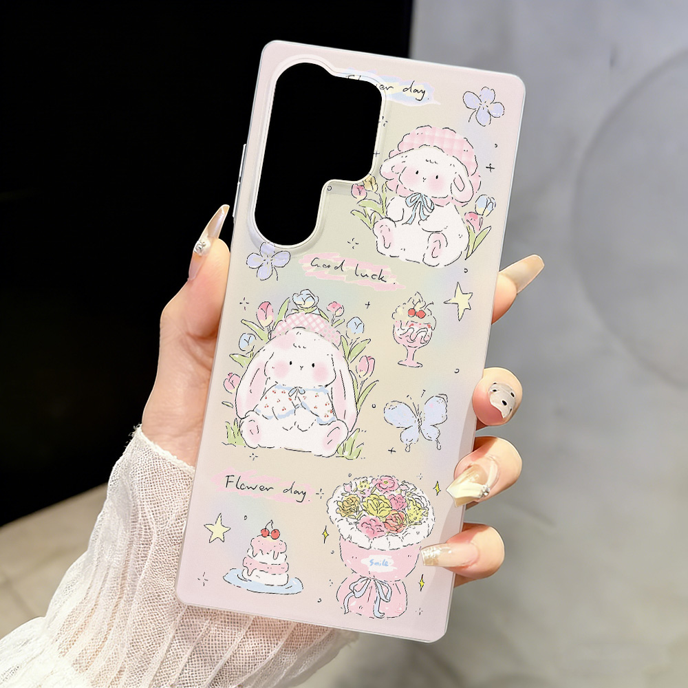 Matte Phone Case for Samsung G - огляд і ціна Phone Cases Galaxy A16 5G