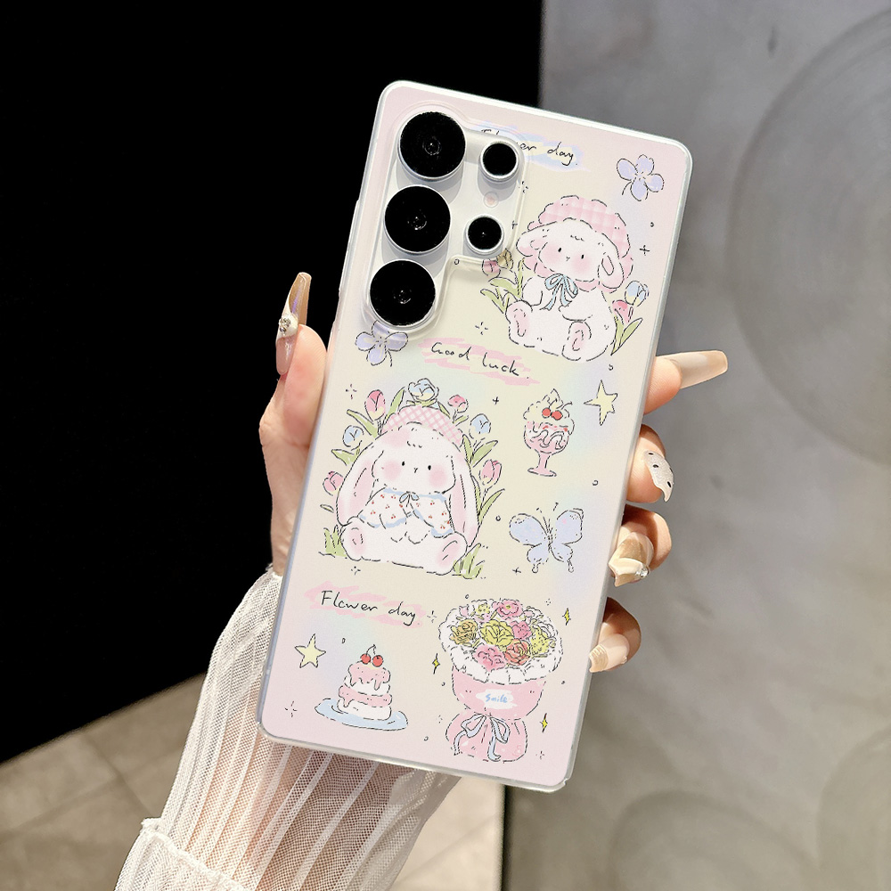 Matte Phone Case for Samsung G - огляд і ціна Phone Cases Galaxy A16 5G