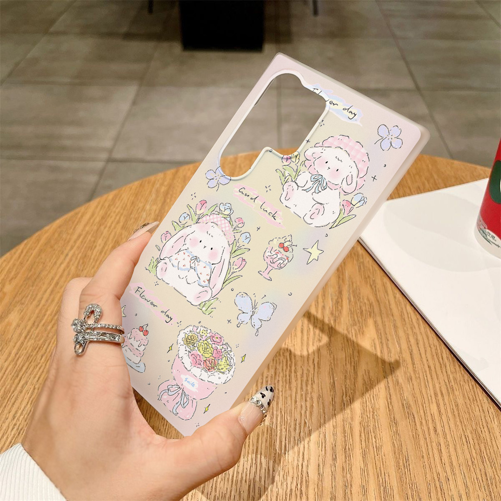 Matte Phone Case for Samsung G - огляд і ціна Phone Cases Galaxy A16 5G