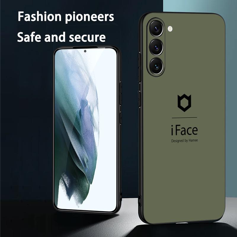 Cute Fashion logo iFace patter - огляд і ціна Phone Cases Cute
