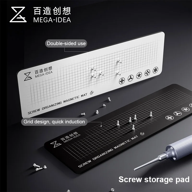 QIANLI MEGA-IDEA Universal Mag - огляд і ціна Phone Cases Rubber