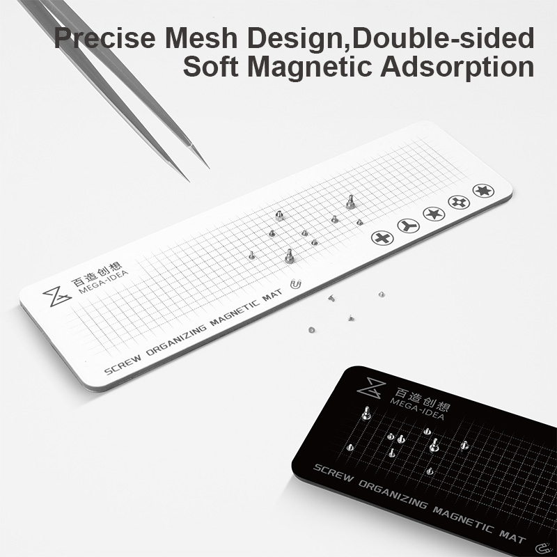 QIANLI MEGA-IDEA Universal Mag - огляд і ціна Phone Cases Rubber