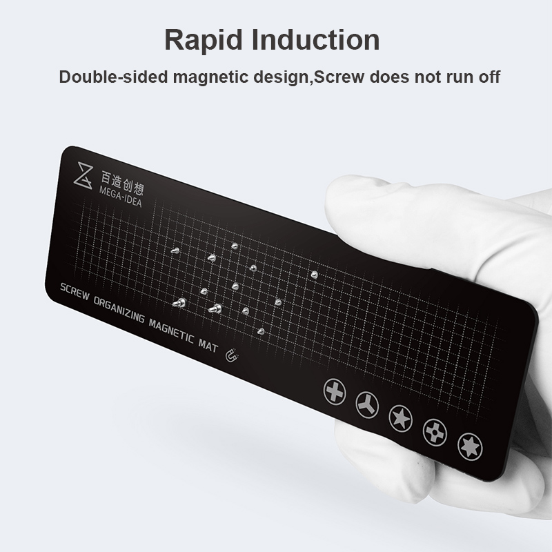 QIANLI MEGA-IDEA Universal Mag - огляд і ціна Phone Cases Rubber