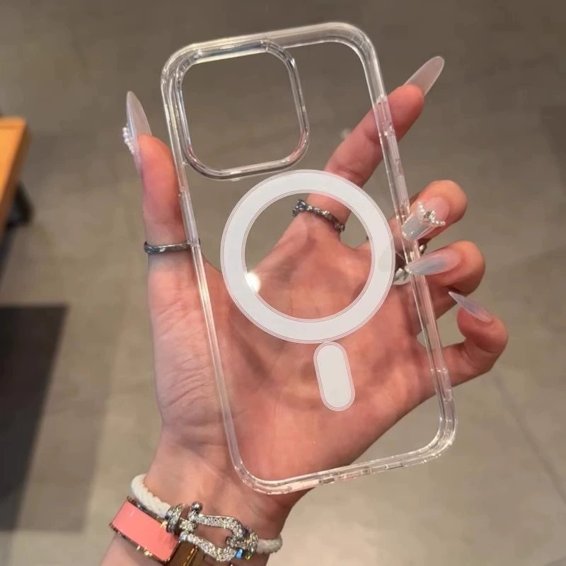 Wireless Charge Phone Case For - огляд і ціна Phone Cases Usa