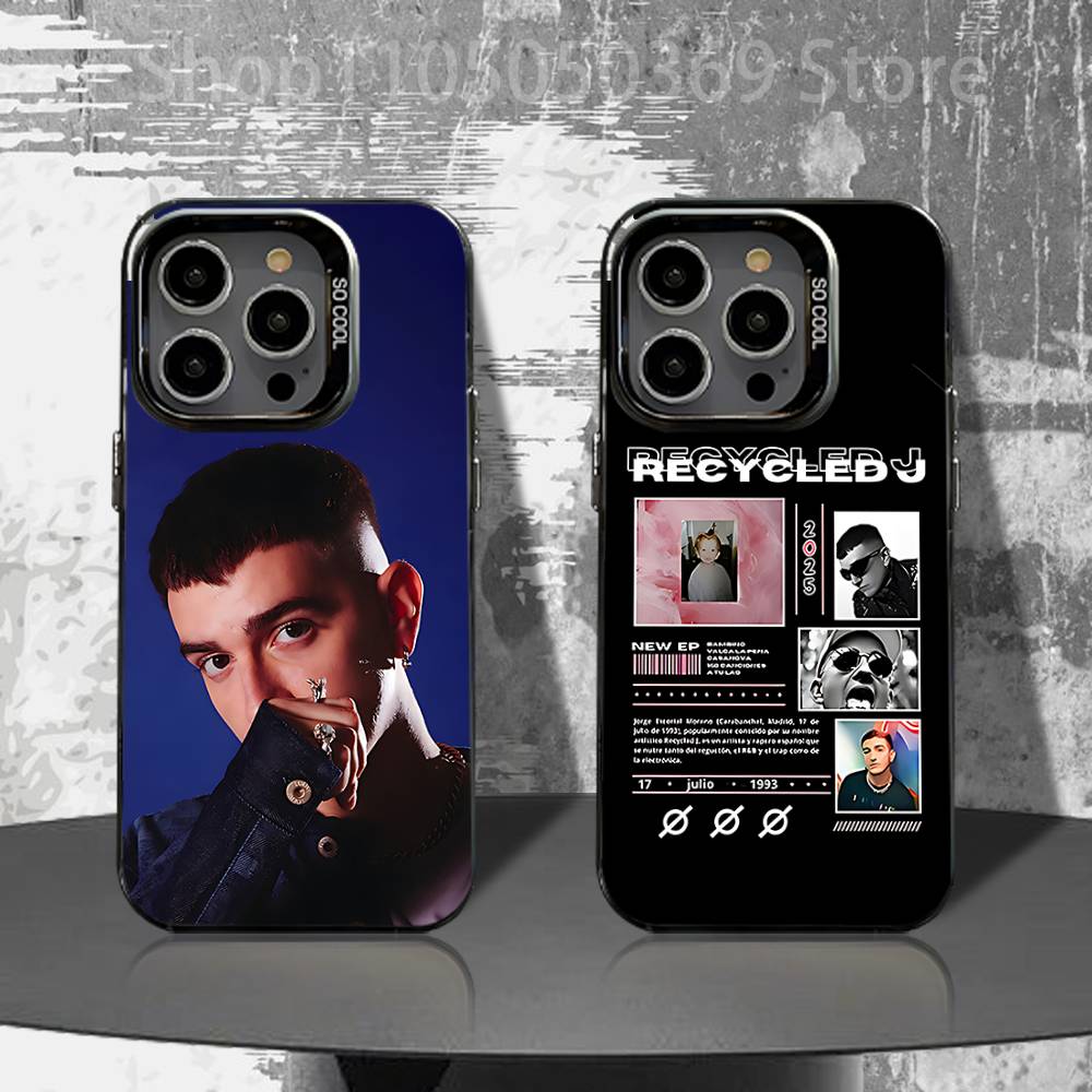 Recycled J Phone Case For iPho - огляд і ціна Phone Cases Recycling