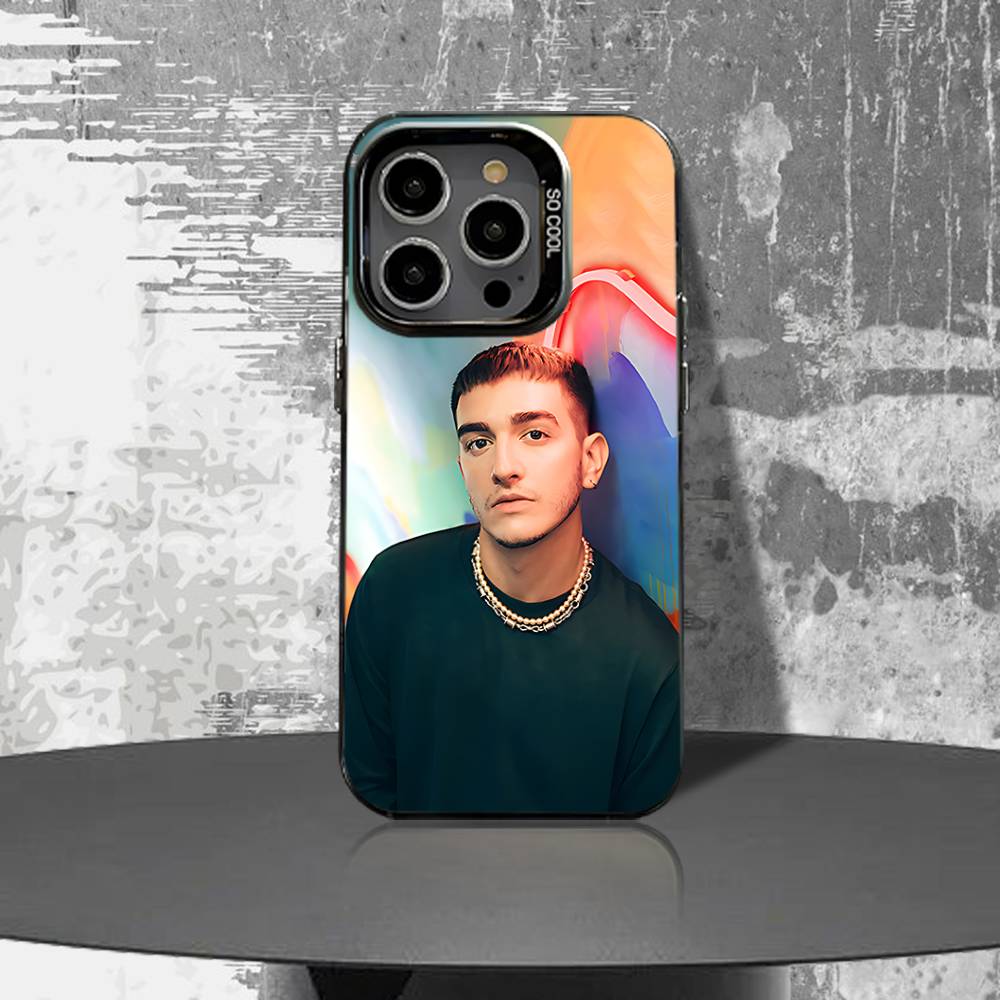 Recycled J Phone Case For iPho - огляд і ціна Phone Cases Recycling