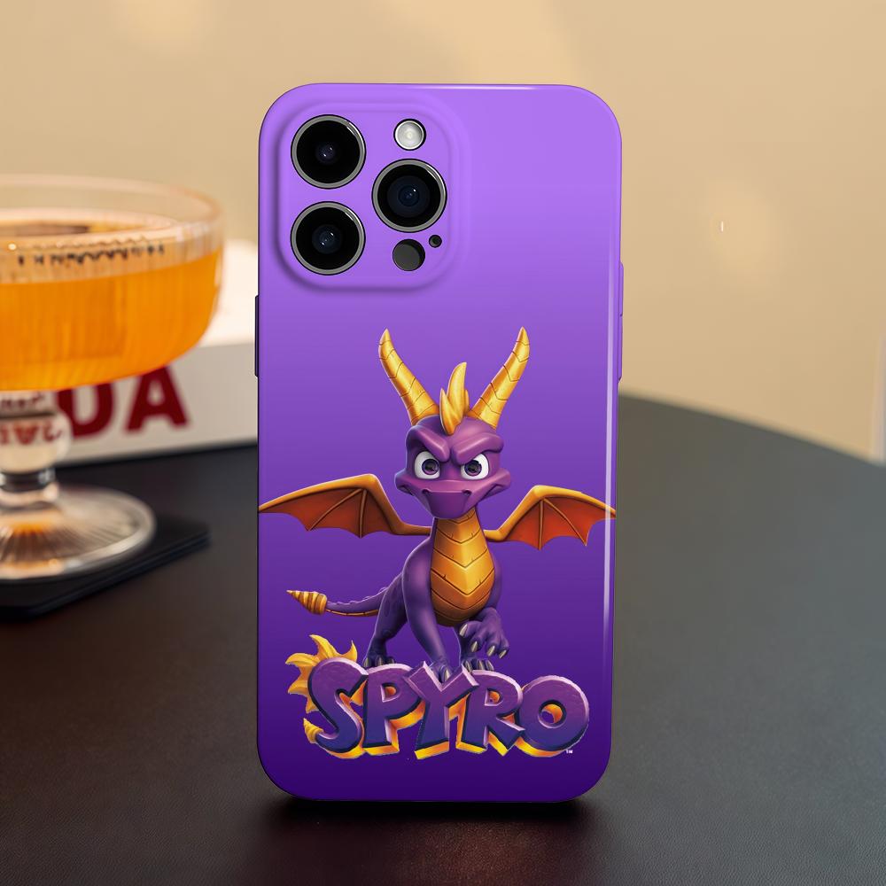 Game S-Spyro Series Dragon Pho - огляд і ціна Phone Cases Usa