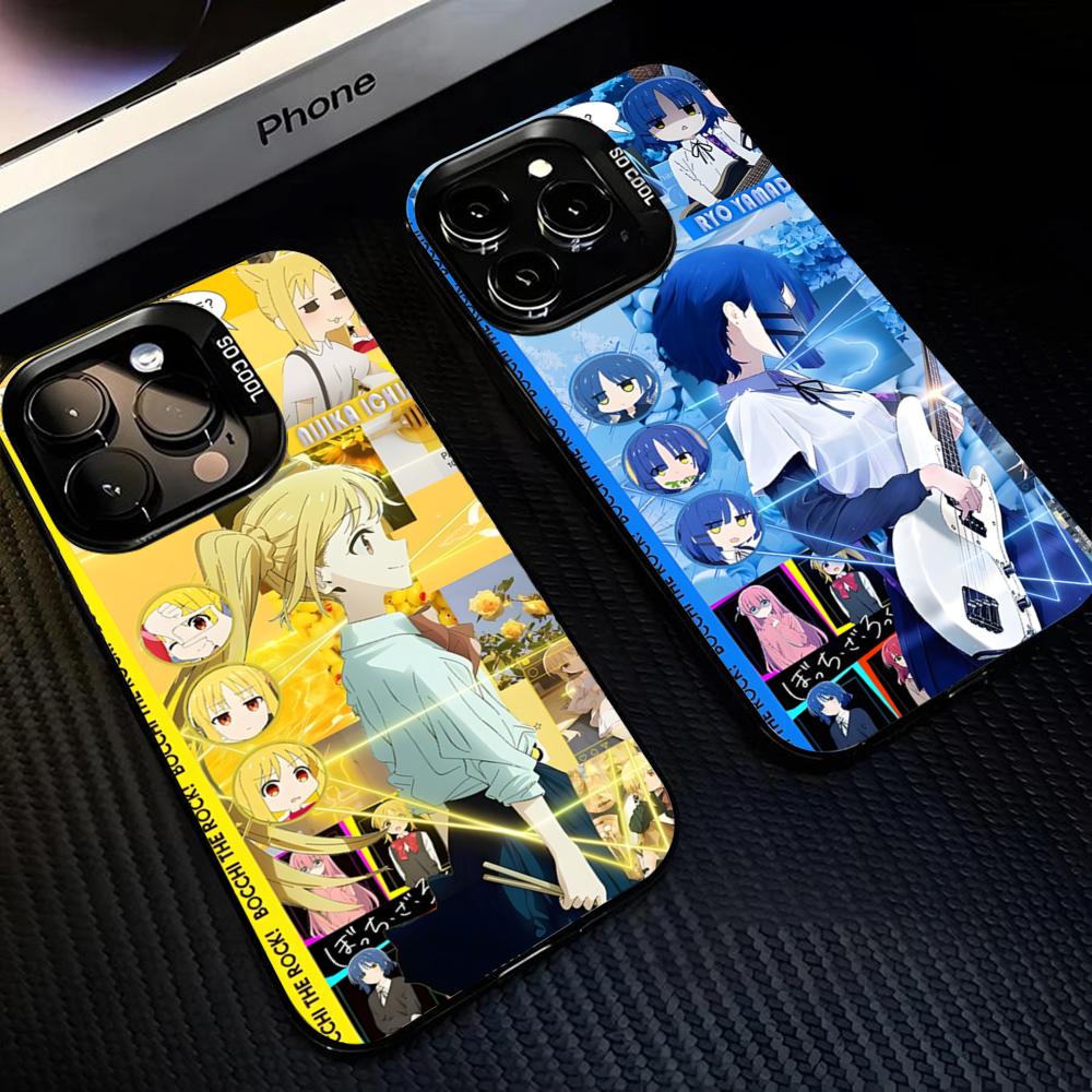 Anime Cool Bocchi the rock Pho - огляд і ціна Phone Cases Usa