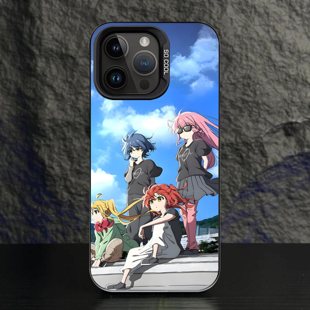 Anime Cool Bocchi the rock Pho - огляд і ціна Phone Cases Usa